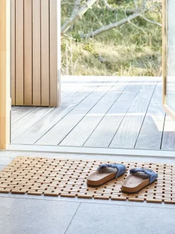 Pantuflas>JYSK TORARPSandalias TORARP núm 35-42 variado