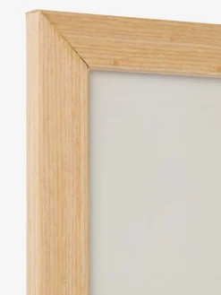 Marcos>JYSK TORDMarco para fotos TORD 50x70cm madera claro Natural