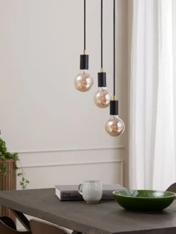 Bombillas LED>JYSK TOREBombilla LED TORE E27 G95 180 lúmenes