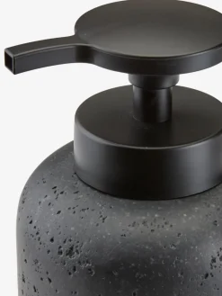 Dispensadores De Jabón|Cuidado Personal>JYSK TORESTORPDispensador de jabón TORESTORP negro XL