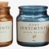 Velas Aromáticas>JYSK TORGRIMVela aromática TORGRIM con tapa variado