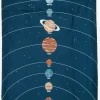 Juegos De Funda Nórdica|Juegos De Funda Nórdica Infantiles>JYSK TORHILDPLUSJuego funda nórdica TORHILD 155x220 azul marino