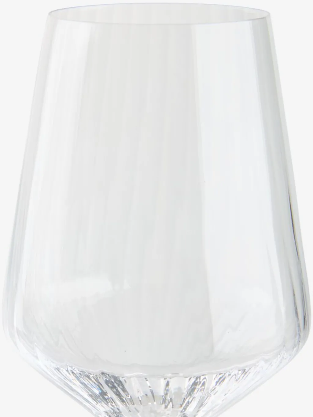 Vasos Y Tazas>JYSK TORRECopa de vino TORRE A24cm 43 cl 2 unidades