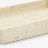 Cuidado Personal|Accesorios>JYSK TORUPBandeja TORUP 11×18cm piedra beis