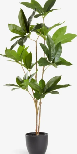 Plantas Artificiales>JYSK TRISTANPlanta artificial TRISTAN A90cm
