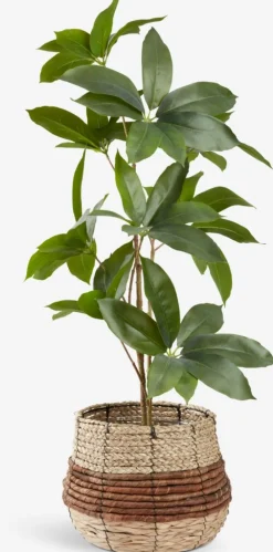 Plantas Artificiales>JYSK TRISTANPlanta artificial TRISTAN A90cm