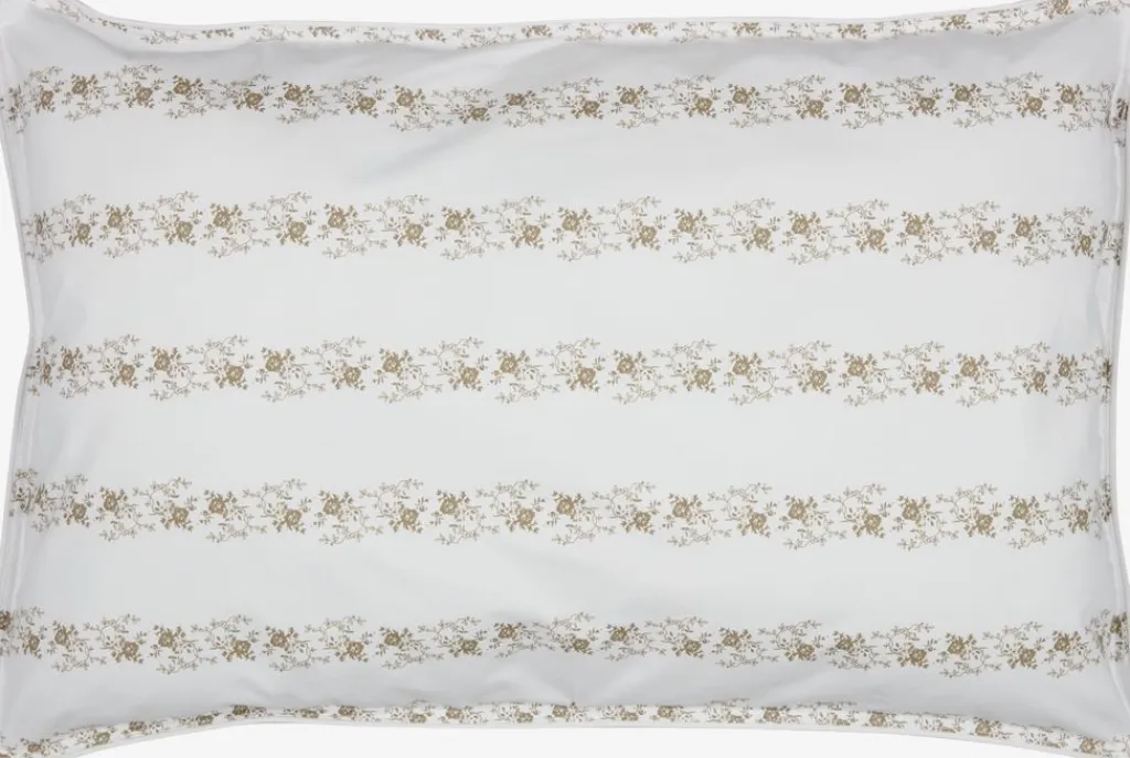 Almohadas Infantiles>JYSK TRONFJELLETPLUSAlmohada de fibra junior 40x60 TRONFJELLET