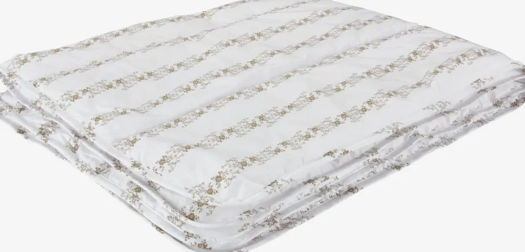 Rellenos Nórdicos Infantiles>JYSK TRONFJELLETPLUSRelleno nórdico de fibra junior 100x135 TRONFJELLET