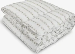 Rellenos Nórdicos De Fibra>JYSK TRONFJELLETPLUSRelleno nórdico de fibra 155x220 TRONFJELLET cálido
