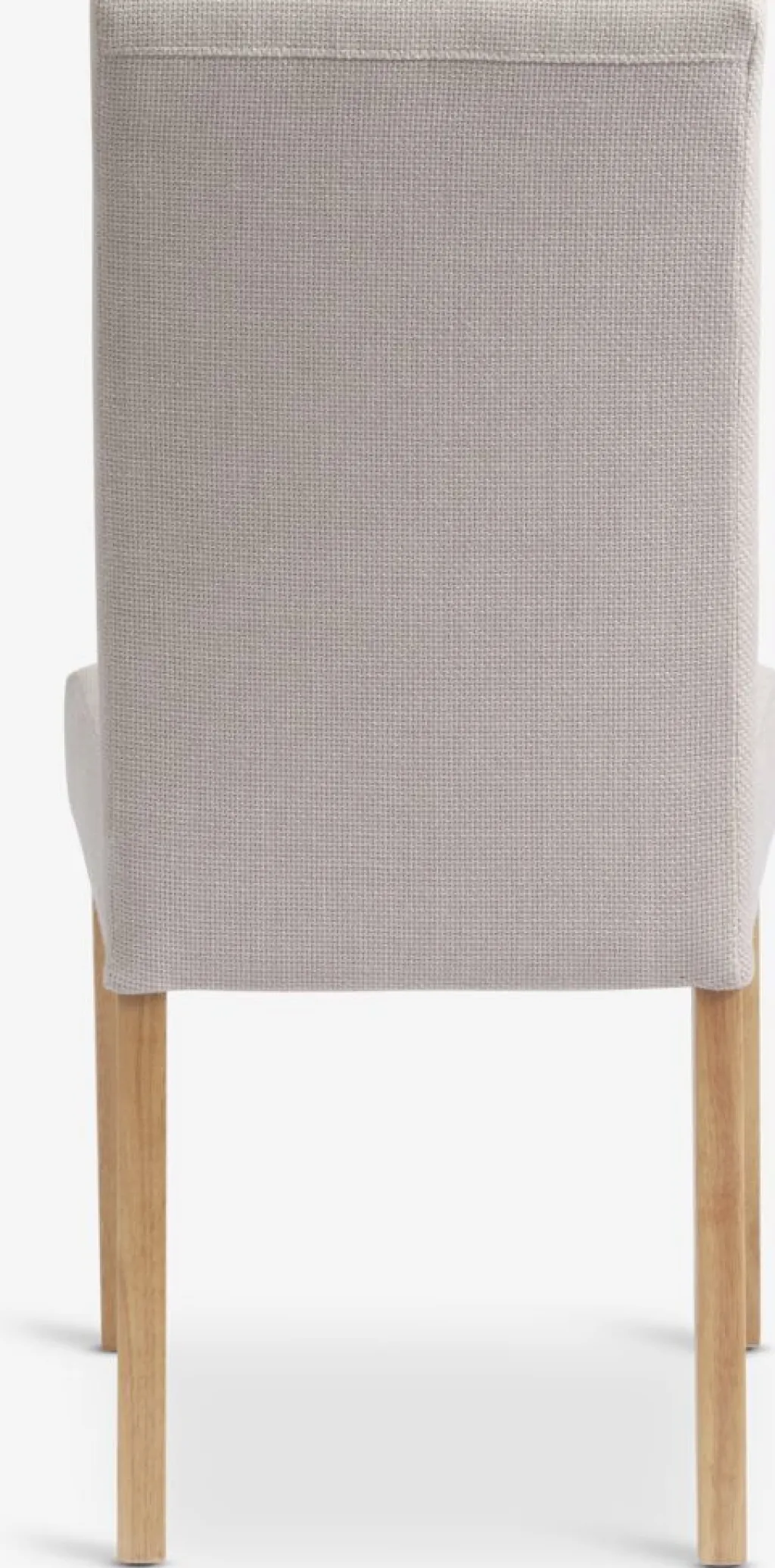 Sillas De Comedor>JYSK TUREBYSilla de comedor TUREBY tela beis