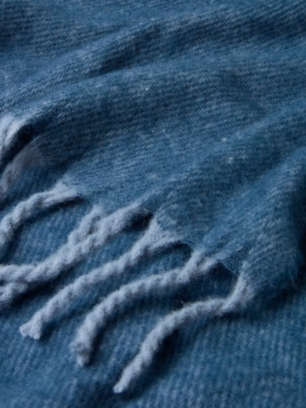 Mantas>JYSK TUSENFRYDManta TUSENFRYD 130x180 Azul
