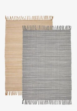Alfombras Pequeñas|Alfombras>JYSK TYSBASTAlfombra TYSBAST 60x90 variado