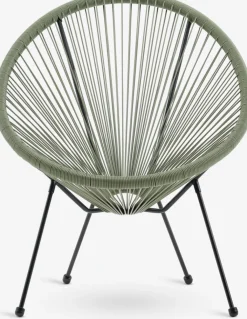 Sillas De Jardín|Muebles De Jardín>JYSK UBBERUPSillón de exterior UBBERUP variado Surtido