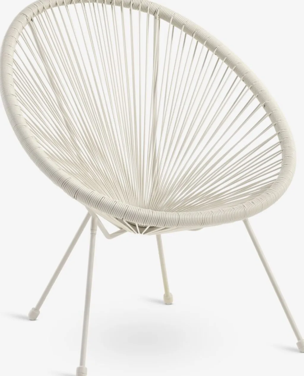 Sillas De Jardín|Muebles De Jardín>JYSK UBBERUPSillón de exterior de jardín UBBERUP beis Beige