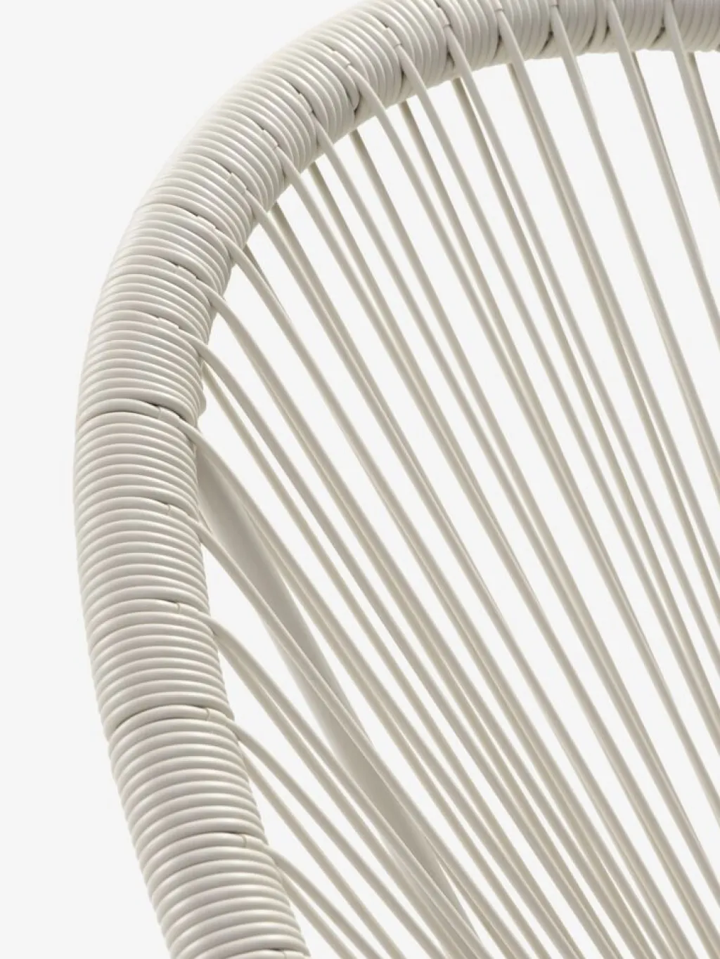 Sillas De Jardín|Muebles De Jardín>JYSK UBBERUPSillón de exterior de jardín UBBERUP beis Beige