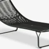 Muebles De Jardín|Tumbonas>JYSK UBBERUPTumbona UBBERUP A60xL183 negro