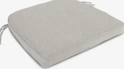Cojines Para Sillas De Jardín>JUTLANDIA UDSIGTENCojín de jardín para silla UDSIGTEN Gris claro