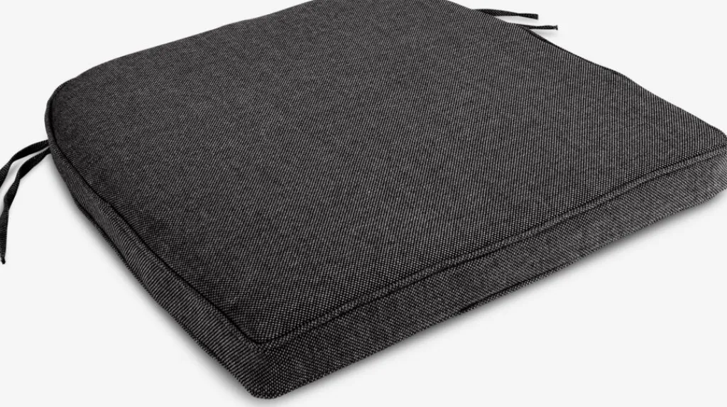 Cojines Para Sillas De Jardín>JUTLANDIA UDSIGTENCojín de jardín para silla UDSIGTEN Gris oscuro