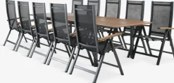 Conjuntos Mesa Y Sillas De Jardín><noscript><img width=