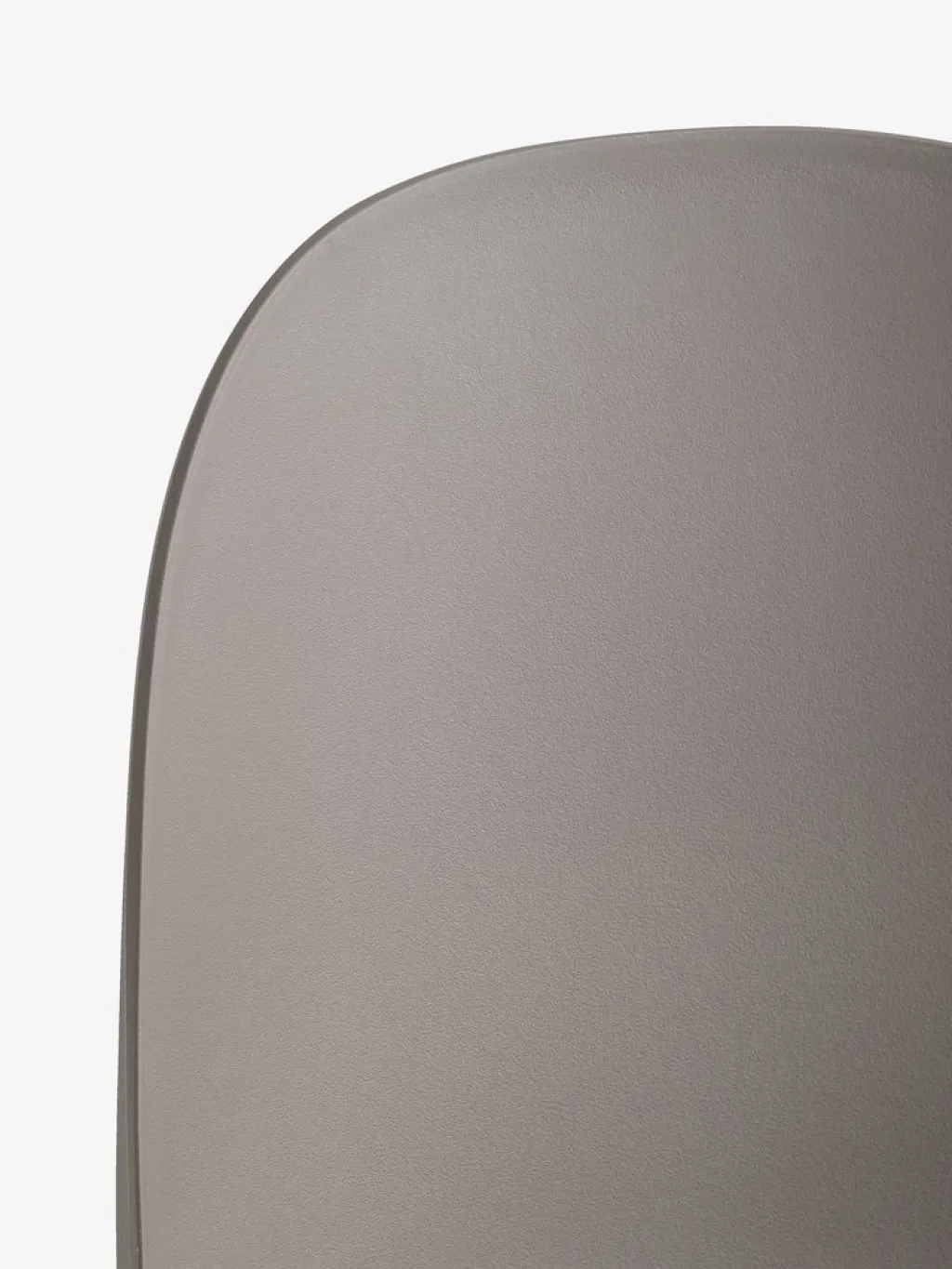 Sillas De Comedor>JYSK ULDALSilla de comedor ULDAL polipiel marrón