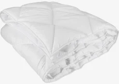 Rellenos Nórdicos De Fibra>JYSK ULVIKPLUSRelleno nórdico de fibra 155x220 ULVIK cálido