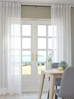 Cortinas Traslúcidas><noscript><img width=