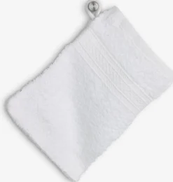 Toallas De Lavabo|Toallas De Manos>JYSK UPPSALABASICManopla de baño UPPSALA 14x20 Blanco