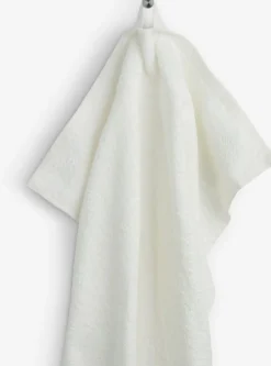 Toallas De Lavabo|Toallas De Manos>JYSK UPPSALABASICToalla de mano UPPSALA 50x90 Blanco