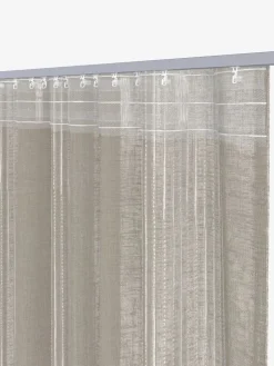 Cortinas Traslúcidas>JYSK UTKLIPPANCortina UTKLIPPAN 1x140x245 arena