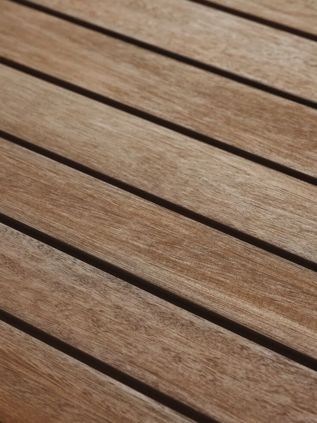 Conjuntos Mesa Y Sillas De Jardín>JYSK UVDAL + SIRDALMesa UVDAL L223 madera dura + 4 sillas SIRDAL gris
