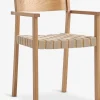 Sillas De Comedor>Royal Oak VADEHAVETSilla de comedor VADEHAVET roble natural/natural