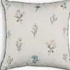 Cojines>JYSK VALERIANACojín VALERIANA 45x45 beis/verde