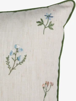 Cojines>JYSK VALERIANACojín VALERIANA 45x45 beis/verde