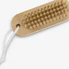 Cuidado Personal|Accesorios>JYSK VALJECepillo de uñas VALJE madera Schima wallichii