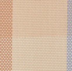 Manteles Individuales>JYSK VALLMOMantel individual VALLMO 33x42 verde/naranja Verde, Naranja