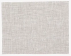 Manteles Individuales>JYSK VALLMOMantel individual VALLMO 33x42 moteado Arena