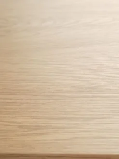Escritorios|Escritorios Elevables>JYSK VANDBORGEscritorio VANDBORG 60x120 color roble natural/beis Roble natural+Beige