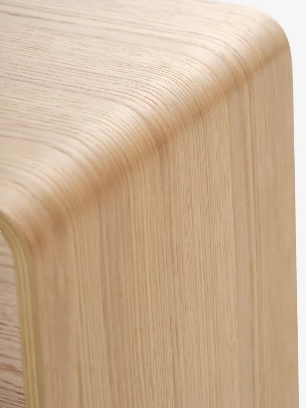 Sillas Plegables Y Taburetes>Royal Oak VANDELTaburete VANDEL apilable roble natural