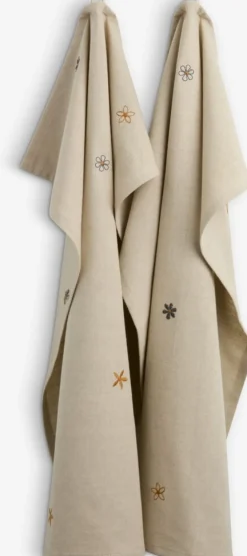 Paños De Cocina>JYSK VANDMYNTEPaño de cocina VANDMYNTE 50x70 2 unidades