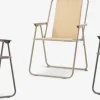 Sillas De Jardín|Sillas De Camping>JYSK VARBERGSilla de camping VARBERG variado