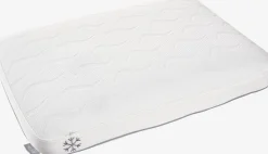 Almohadas De Espuma Viscoelástica>WELLPUR VARDOGOLDAlmohada viscoelástica 40x60x13 VARDO