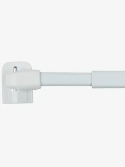 Barras Y Rieles Para Cortinas>JYSK Varilla para visillo 40-60cm blanco