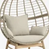 Sillas De Jardín|Muebles De Jardín>JYSK VARMINGSillón de exterior VARMING natural