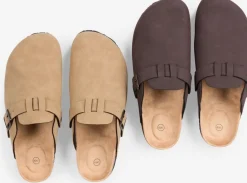 Pantuflas>JYSK VAXHOLMZuecos VAXHOLM números 36-45 variado