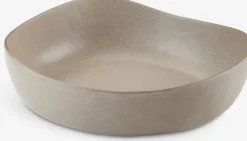 Platos, Boles Y Cubiertos>JYSK VEGARDBol VEGARD Ø30xA9cm gris