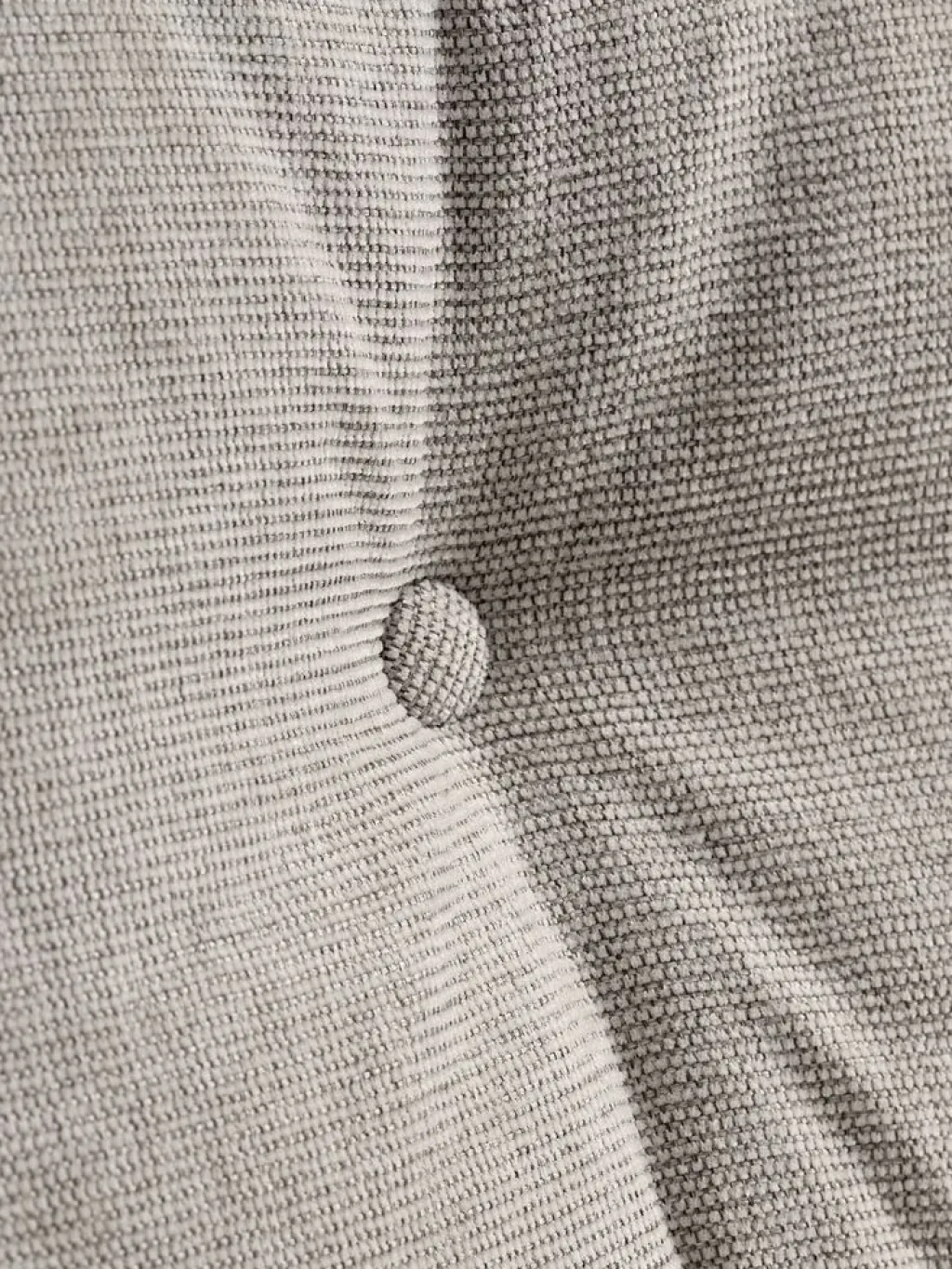 Sofás Cama|Sofás Cama>JYSK VEJLBYSofá cama chaise longue VEJLBY tela arena claro Arena clara
