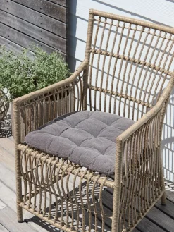Cojines Para Sillas De Jardín><noscript><img width=