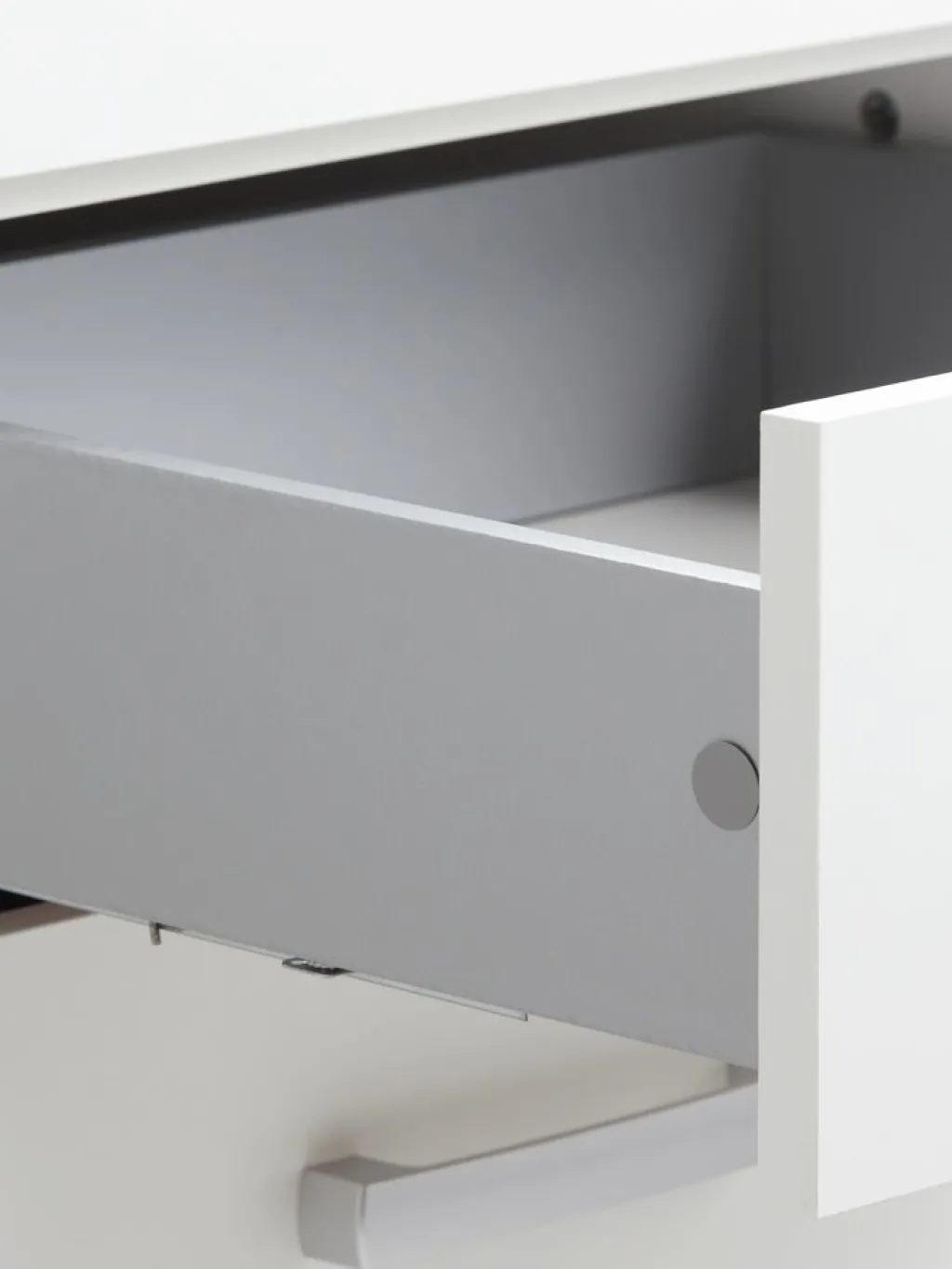 Armarios|Todos Los Armarios>JYSK VELLERUPArmario VELLERUP 151x200 combi Blanco