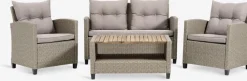 Conjuntos Mesa Y Sillas De Jardín|Muebles De Jardín><noscript><img width=