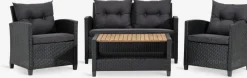Conjuntos Mesa Y Sillas De Jardín|Muebles De Jardín><noscript><img width=